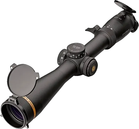 VX-6 3-18x44 Side Focus CDS